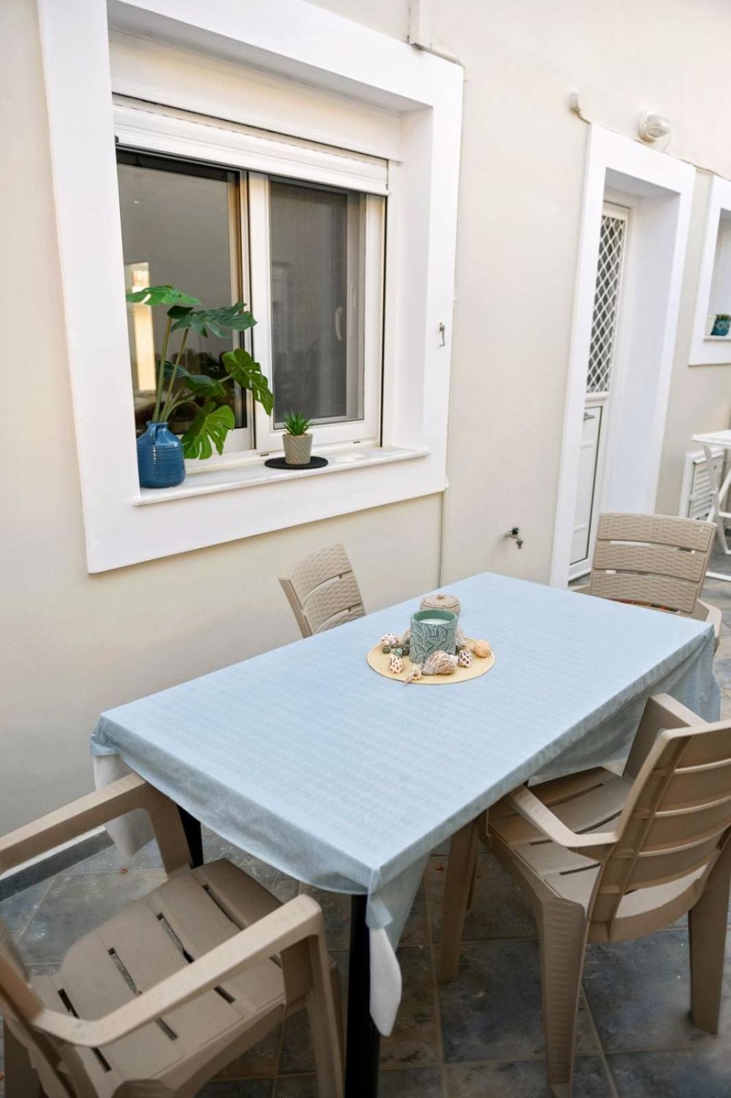Irida Apartamento Kálymnos Exterior foto